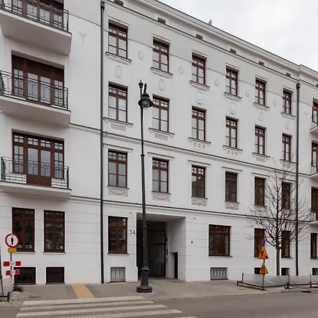 Sky Home- Nawrot Grey -centrum Apartment