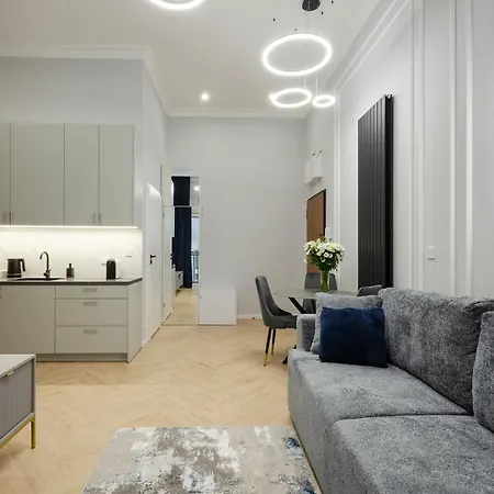 Sky Home- Nawrot Grey -centrum *