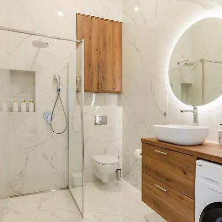 Sky Home- Nawrot Grey -centrum